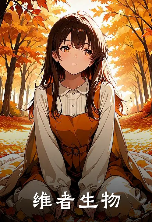 《维者生物》苏唤心林金土已完结小说_维者生物(苏唤心林金土)全文免费阅读无弹窗大结局