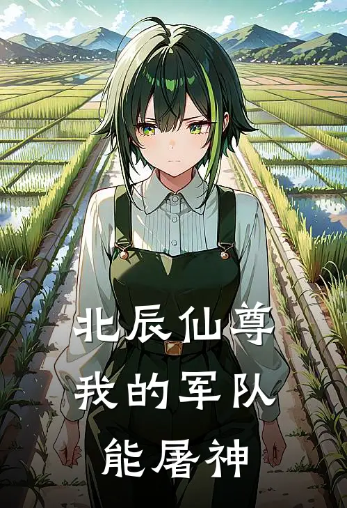 北辰仙尊：我的军队能屠神陆尘陈伯已完结小说_最新章节列表北辰仙尊：我的军队能屠神(陆尘陈伯)