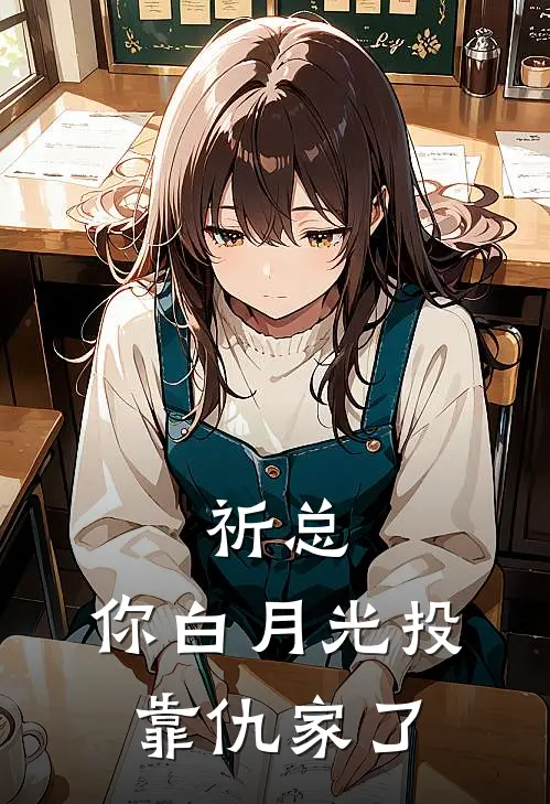 祈总，你白月光投靠仇家了(裴忆青祈月儿)热门网络小说推荐_免费完结版小说祈总，你白月光投靠仇家了(裴忆青祈月儿)