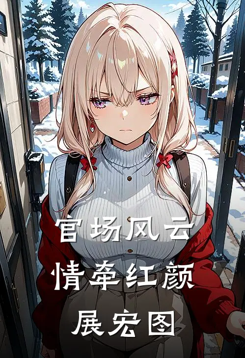 官场风云：情牵红颜展宏图(沈文夏溪)完整版免费小说_最热门小说官场风云：情牵红颜展宏图(沈文夏溪)