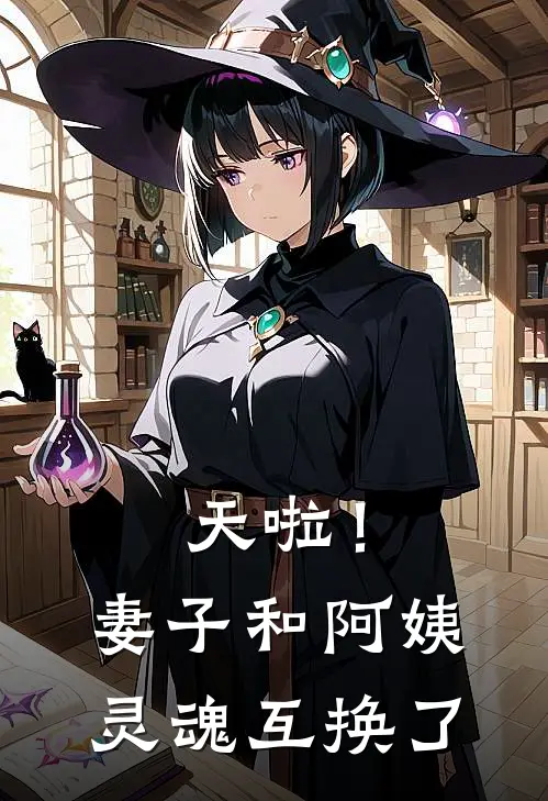 《天啦！妻子和阿姨灵魂互换了》江屿苏蔓火爆新书_天啦！妻子和阿姨灵魂互换了(江屿苏蔓)免费小说