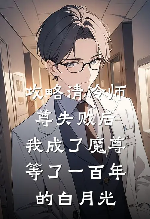 攻略清冷师尊失败后，我成了魔尊等了一百年的白月光(长渊宋青玥)完结版免费阅读_攻略清冷师尊失败后，我成了魔尊等了一百年的白月光全文免费阅读