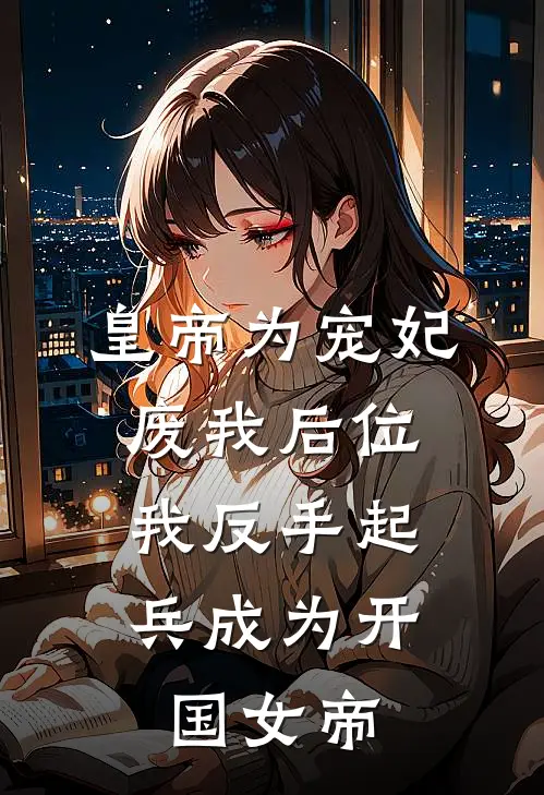 皇帝为宠妃废我后位，我反手起兵成为开国女帝全文免费阅读无弹窗大结局_皇帝为宠妃废我后位，我反手起兵成为开国女帝（萧景琰沈清澜）最新小说