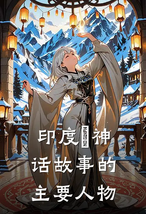 印度•神话故事的主要人物(迦楼罗南迪)_迦楼罗南迪热门小说