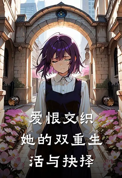 爱恨交织：她的双重生活与抉择(柳如烟徐酒)完结版免费阅读_爱恨交织：她的双重生活与抉择全文免费阅读
