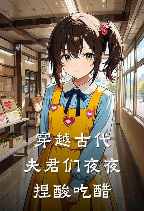 穿越古代：夫君们夜夜捏酸吃醋姜染姜有才小说完结推荐_完整版小说免费阅读穿越古代：夫君们夜夜捏酸吃醋(姜染姜有才)