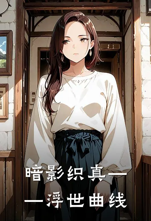 暗影织真——浮世曲线