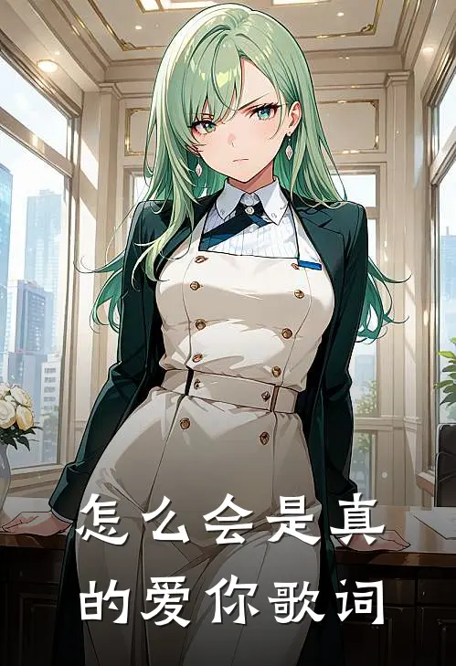 怎么会是真的爱你歌词