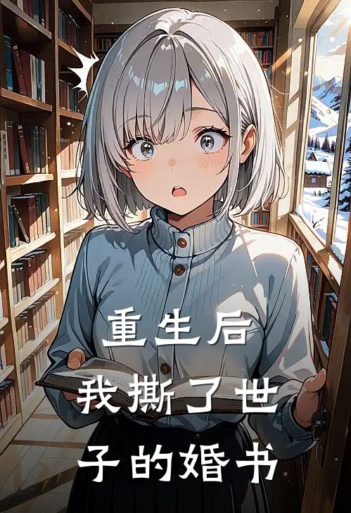 重生后，我撕了世子的婚书(阿阮沈博渊)最新小说_免费阅读完整版小说重生后，我撕了世子的婚书(阿阮沈博渊)