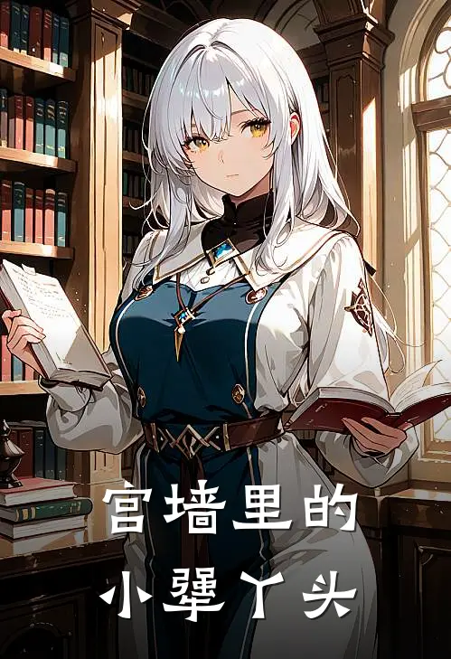 林小满萧景琰（宫墙里的小犟丫头）全文免费阅读无弹窗大结局_