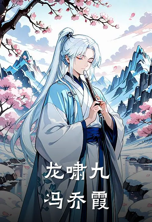 龙啸九冯乔霞(萧逸林婉清)完整版免费小说_完结版小说推荐龙啸九冯乔霞(萧逸林婉清)