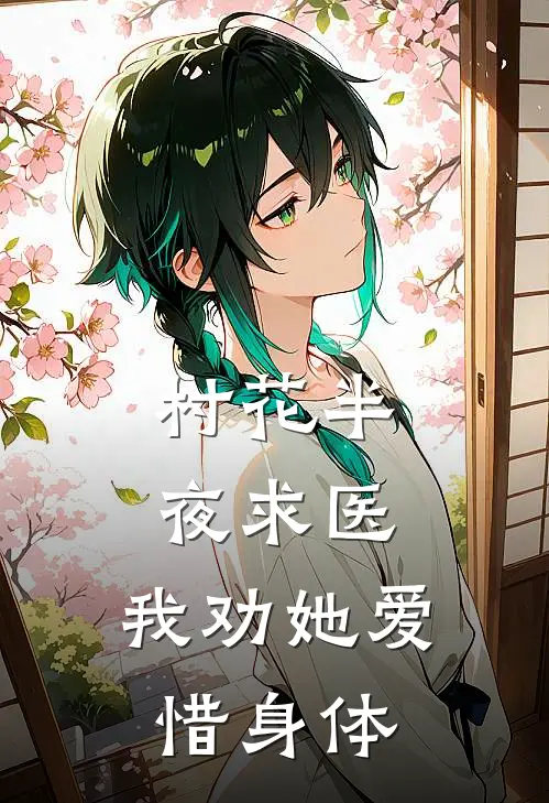 村花半夜求医，我劝她爱惜身体(陈阳唐蜜蜜)最新章节在线阅读_(村花半夜求医，我劝她爱惜身体)完整版免费在线阅读