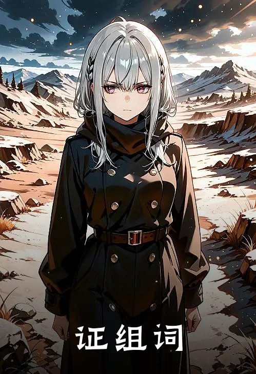 证组词