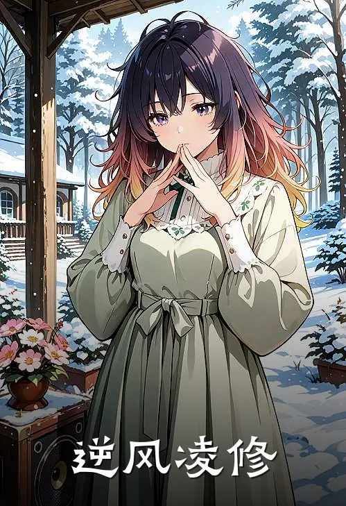 逆风凌修