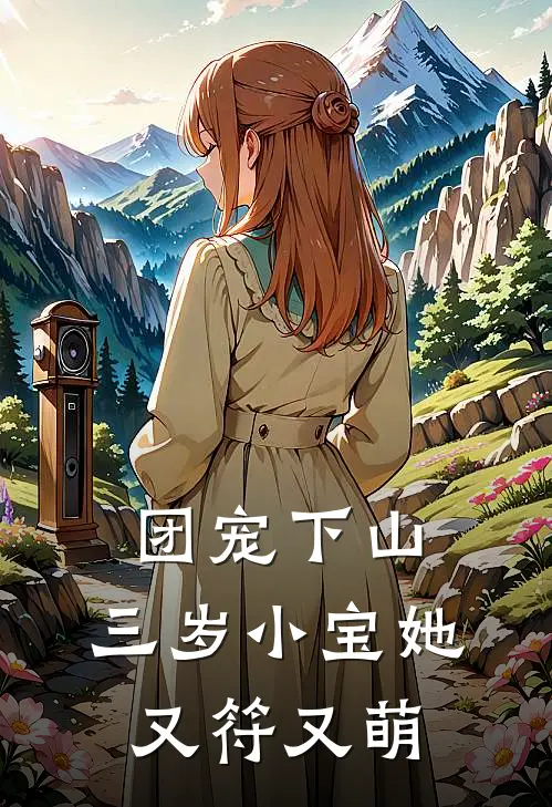 团宠下山：三岁小宝她又符又萌(糯糯顾廷琛)在线免费小说_免费阅读全文团宠下山：三岁小宝她又符又萌(糯糯顾廷琛)