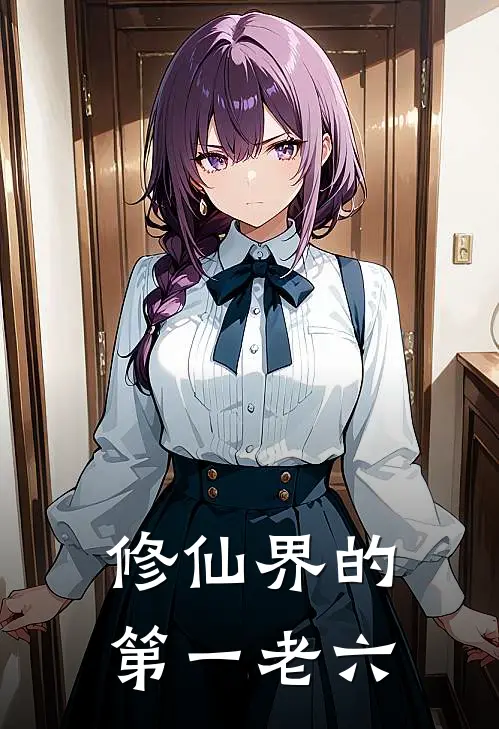 修仙界的第一老六