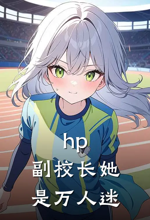 hp：副校长她是万人迷