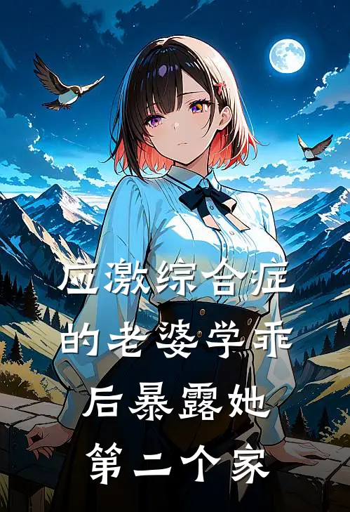 应激综合症的老婆学乖后暴露她第二个家(江念瑶念瑶)热门网络小说_最新完本小说应激综合症的老婆学乖后暴露她第二个家(江念瑶念瑶)