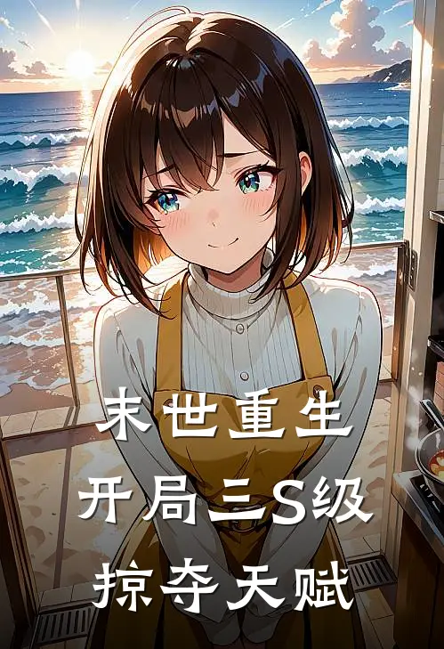 末世重生：开局三S级掠夺天赋(林渊王浩)无弹窗小说免费阅读_小说完整版免费阅读末世重生：开局三S级掠夺天赋林渊王浩