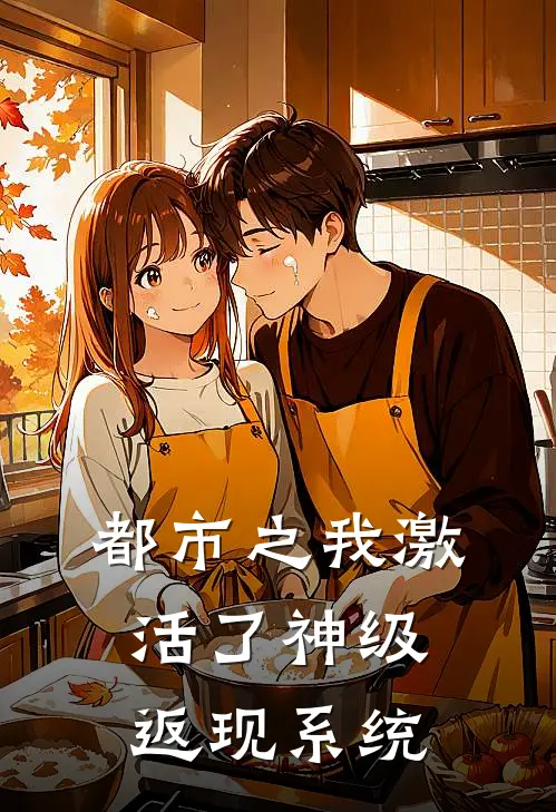 都市之我激活了神级返现系统(林辰苏晴)热门小说大全_推荐完本小说都市之我激活了神级返现系统林辰苏晴