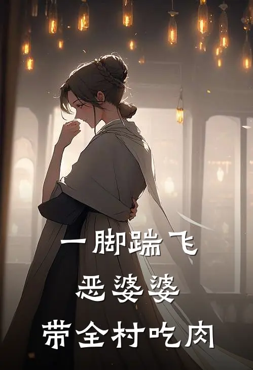 一脚踹飞恶婆婆，带全村吃肉