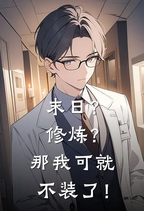 末日？修炼？那我可就不装了！