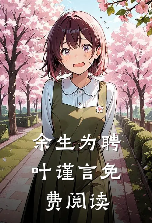 余生为聘叶谨言免费阅读