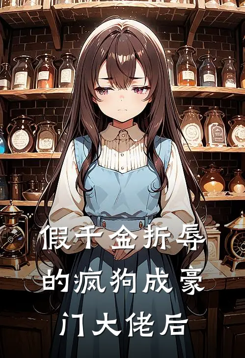 假千金折辱的疯狗成豪门大佬后(江傅靳明枝)免费小说在线阅读_在线阅读免费小说假千金折辱的疯狗成豪门大佬后(江傅靳明枝)