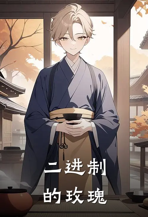 《二进制的玫瑰》林知时启明火爆新书_二进制的玫瑰(林知时启明)最新热门小说