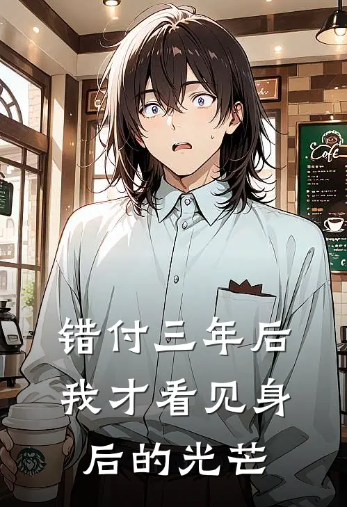 错付三年后，我才看见身后的光芒(赵栖阁郭见微)全文免费小说_小说免费完结错付三年后，我才看见身后的光芒(赵栖阁郭见微)