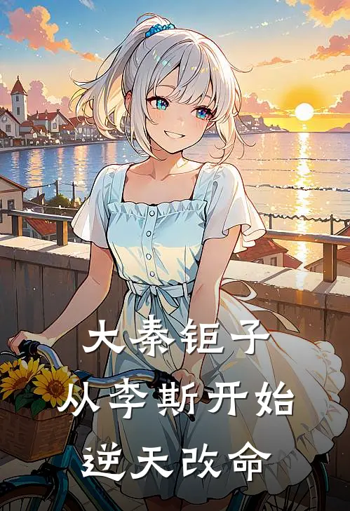 大秦钜子：从李斯开始逆天改命