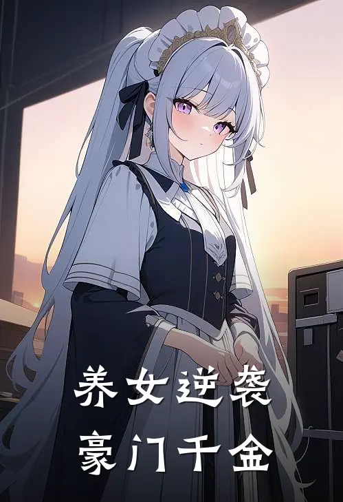 养女逆袭豪门千金(林雨柔雨柔)最新完本小说推荐_免费小说推荐养女逆袭豪门千金林雨柔雨柔