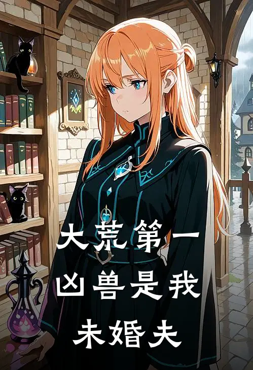 大荒第一凶兽是我未婚夫穷奇钟离氏完结小说免费阅读_完本热门小说大荒第一凶兽是我未婚夫穷奇钟离氏