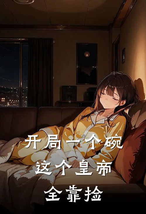 开局一个碗，这个皇帝全靠捡(王唐王瑭)阅读免费小说_完本热门小说开局一个碗，这个皇帝全靠捡王唐王瑭