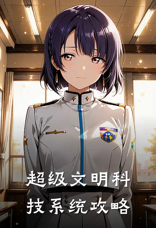 超级文明科技系统攻略