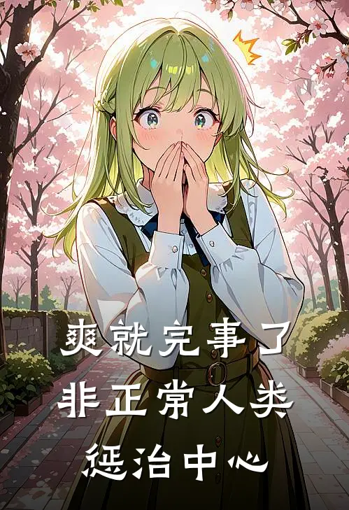 爽就完事了：非正常人类惩治中心