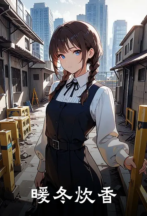 暖冬炊香(林晚沈烈)推荐小说_暖冬炊香(林晚沈烈)全文免费阅读大结局