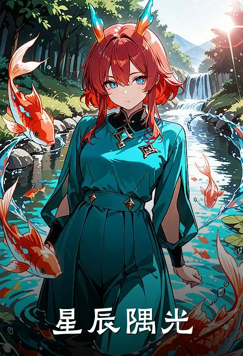 《星辰隅光》林青禾陈侃火爆新书_星辰隅光(林青禾陈侃)免费小说