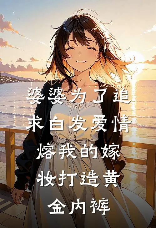 婆婆为了追求白发爱情，熔我的嫁妆打造黄金内裤佚名佚名热门的小说_免费小说婆婆为了追求白发爱情，熔我的嫁妆打造黄金内裤(佚名佚名)