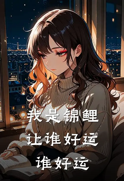 我是锦鲤让谁好运，谁好运(林小鲤苏晴晴)完结版小说推荐_最新完结小说推荐我是锦鲤让谁好运，谁好运林小鲤苏晴晴