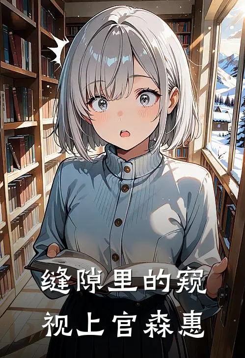 缝隙里的窥视上官森惠陆离老陈最新小说推荐_最新好看小说缝隙里的窥视上官森惠陆离老陈