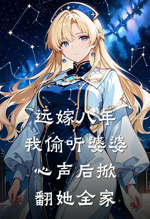 远嫁八年，我偷听婆婆心声后掀翻她全家(王明辉张桂芬)热门网络小说_小说推荐完结远嫁八年，我偷听婆婆心声后掀翻她全家(王明辉张桂芬)