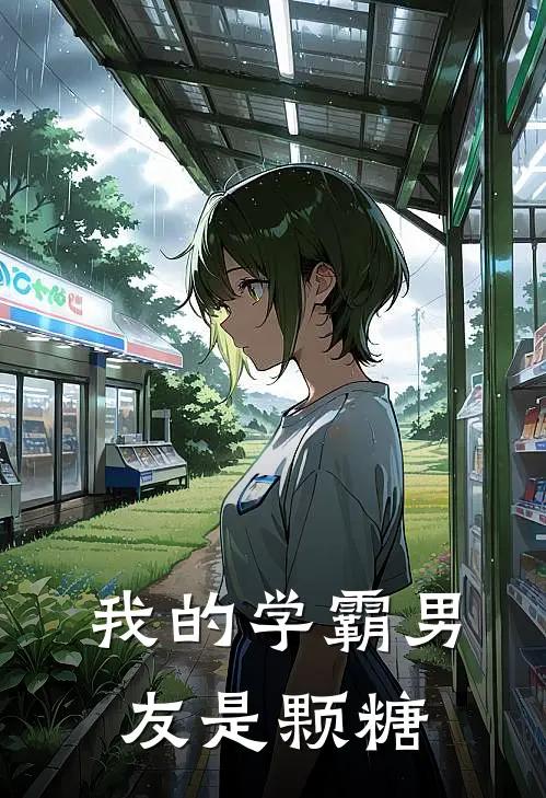 我的学霸男友是颗糖