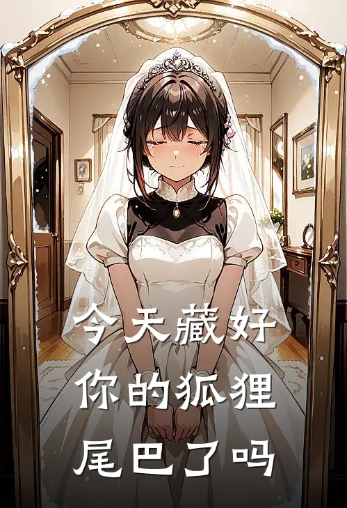 今天藏好你的狐狸尾巴了吗(瑶光凌肆)免费阅读无弹窗_最新好看小说推荐今天藏好你的狐狸尾巴了吗瑶光凌肆