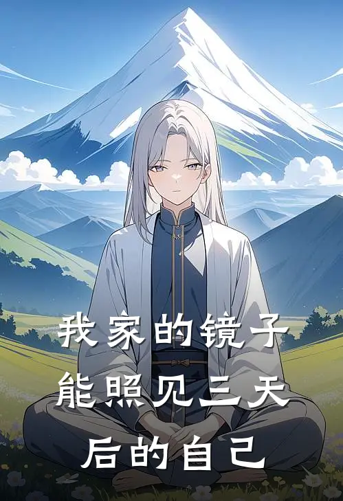 我家的镜子能照见三天后的自己林晚刘海完结版小说_完结版小说我家的镜子能照见三天后的自己(林晚刘海)