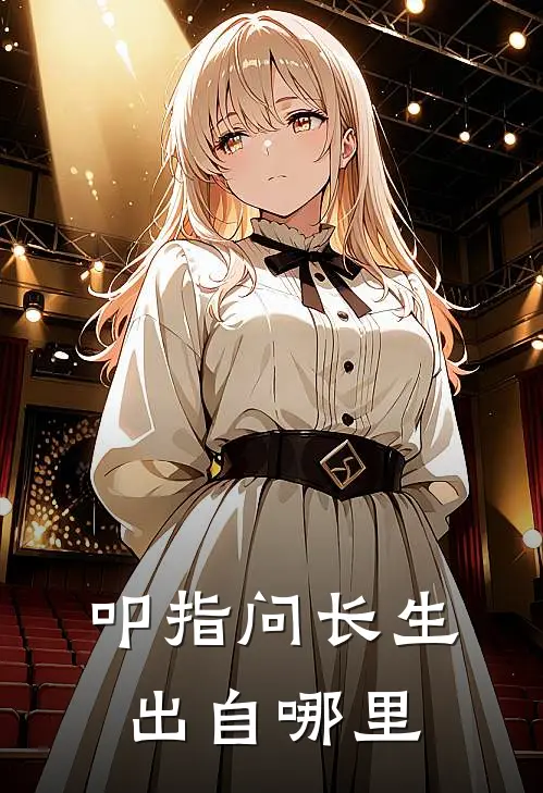 叩指问长生出自哪里