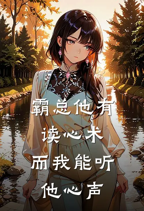 霸总他有读心术，而我能听他心声傅承宴傅总全文免费阅读_热门小说大全霸总他有读心术，而我能听他心声傅承宴傅总