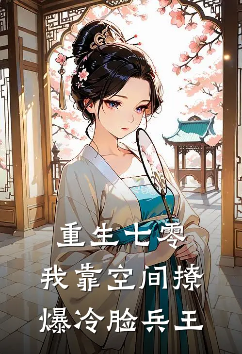 重生七零，我靠空间撩爆冷脸兵王(林墨宋冉)完本小说_免费阅读无弹窗重生七零，我靠空间撩爆冷脸兵王林墨宋冉