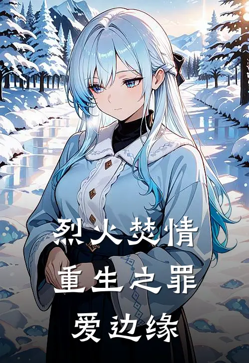 顾宴沈清秋(烈火焚情：重生之罪爱边缘)最新章节在线阅读_顾宴沈清秋全章节阅读