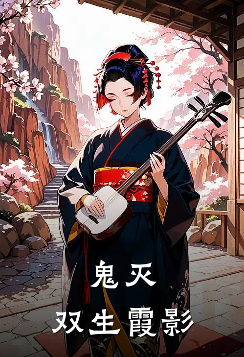 鬼灭：双生霞影美代宗一热门完结小说_最热门小说鬼灭：双生霞影美代宗一